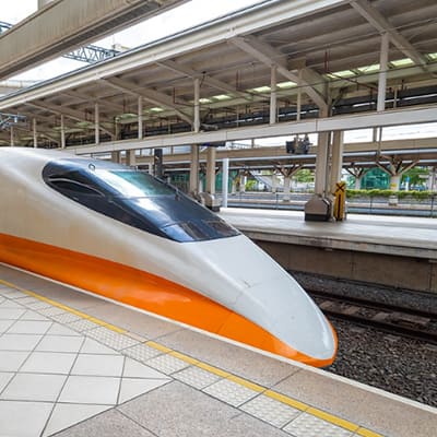 대만 고속철도 예약 사용법 HSR 가오슝 대만여행