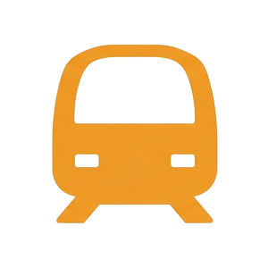 全台暢遊地圖，北中南及機場4大捷運任選1